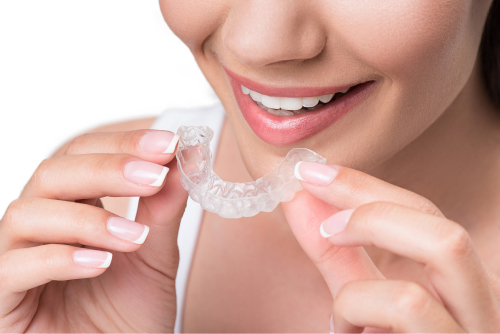 invisalign edmonton