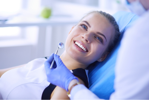 teeth whitening edmonton