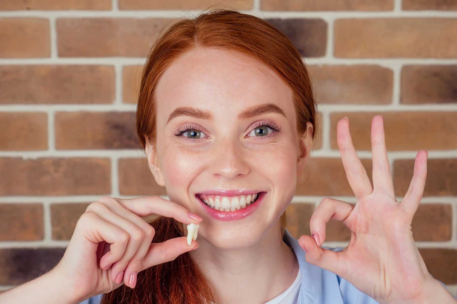 How to sleep after wisdom teeth removal