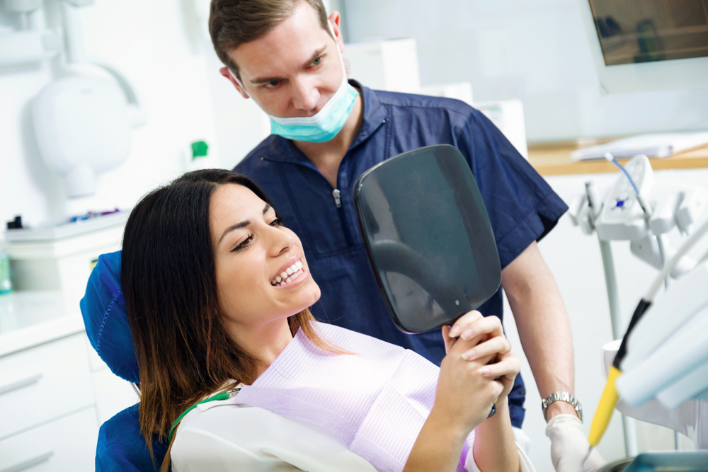 dental clinic near millwoods