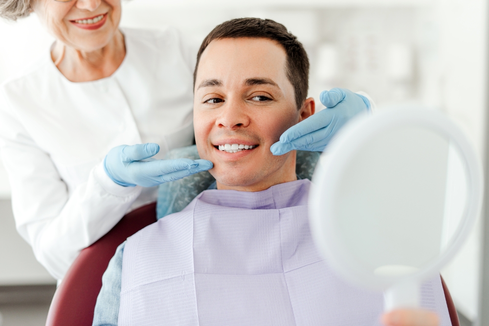 dental clinic near tipaskan