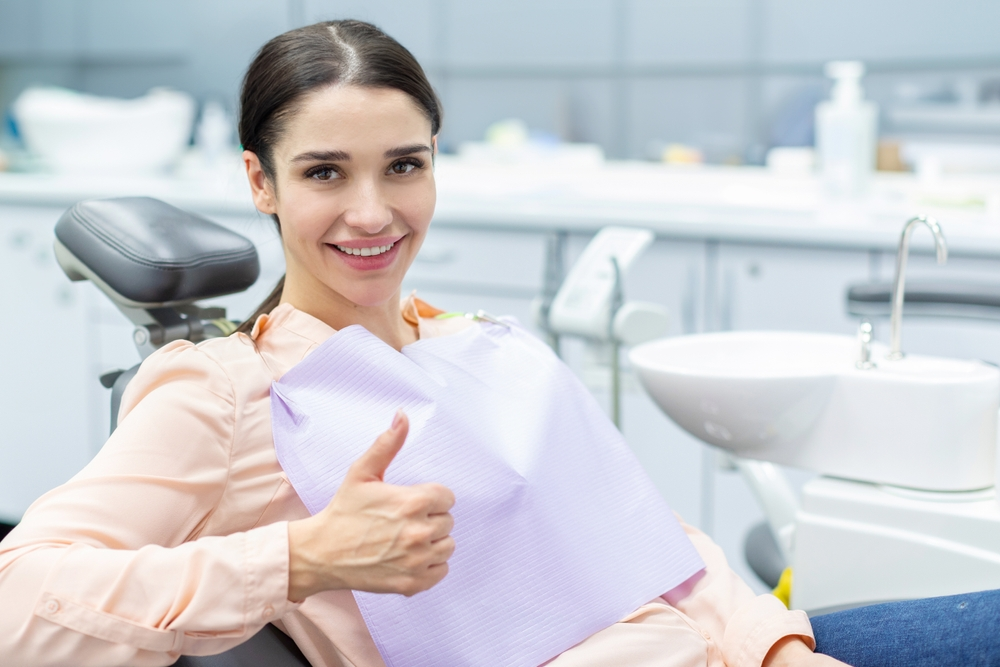 dentist near wild rose