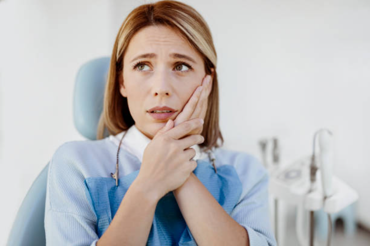 preventing periodontal disease daily