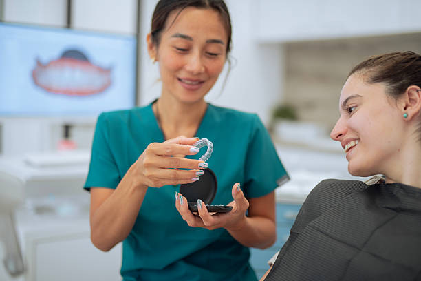 invisalign near you what to expect from treatment