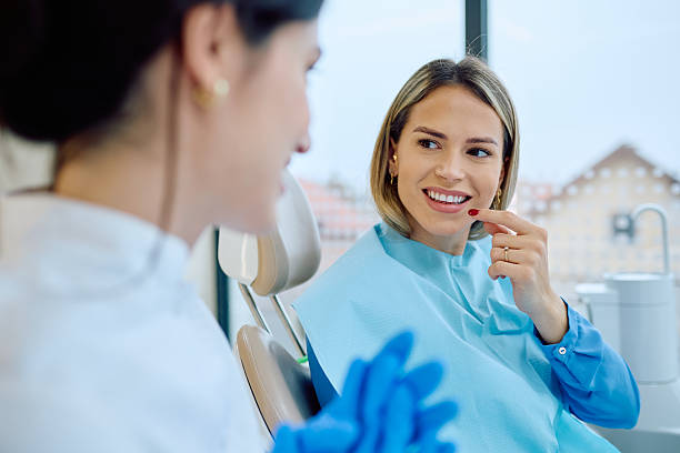 how to care for your teeth after dental fillings